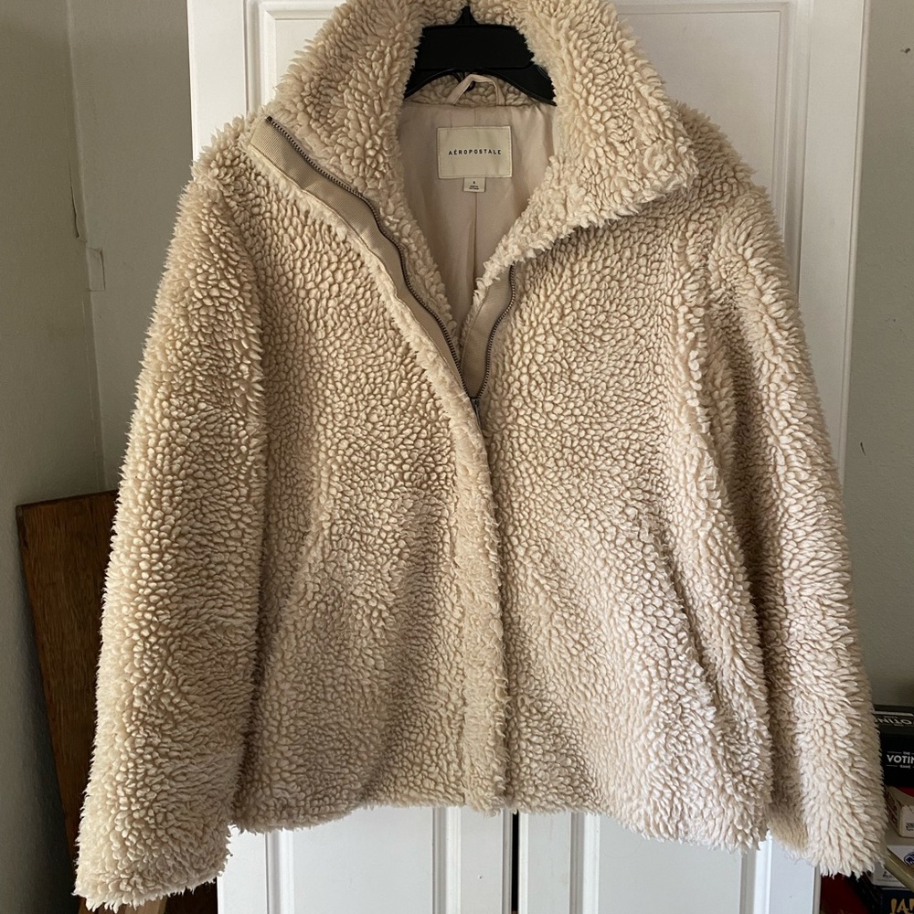Aeropostale Jacket